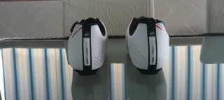 Zapatillas Ekoi Carbon Tech Talla 43