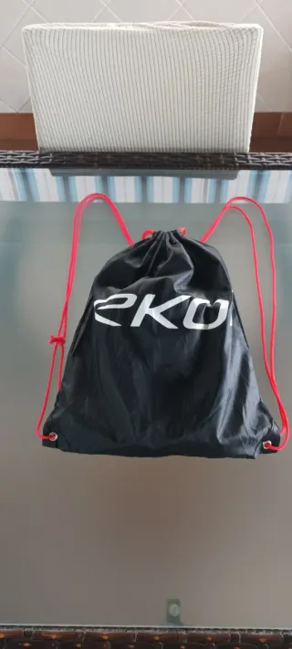 Zapatillas Ekoi Carbon Tech Talla 43