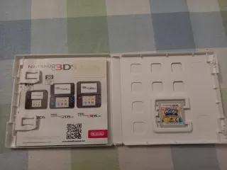 Gioco nintendo 3ds-2ds Kirby Triple Deluxe