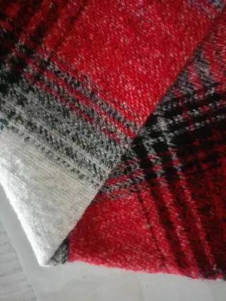 Sudadera tipo kimono