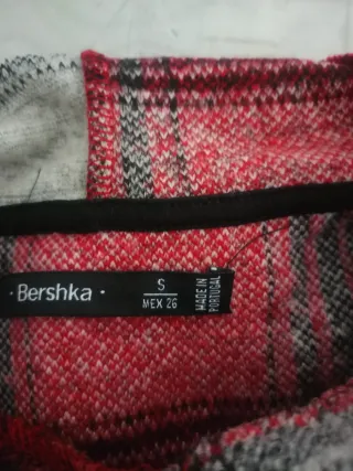 Sudadera tipo kimono