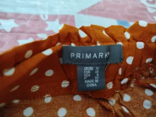 Pantalón corto verano