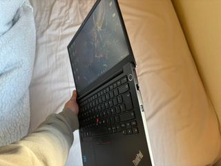 Portátil Lenovo ThinkPad E14 Gen 2