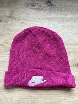 Gorro Nike Rosa