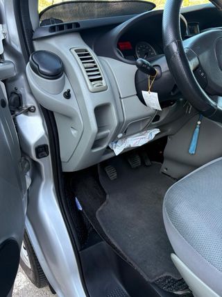 Opel Vivaro cdti 2013