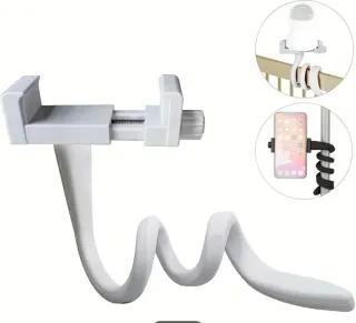 Soporte flexible para cámara