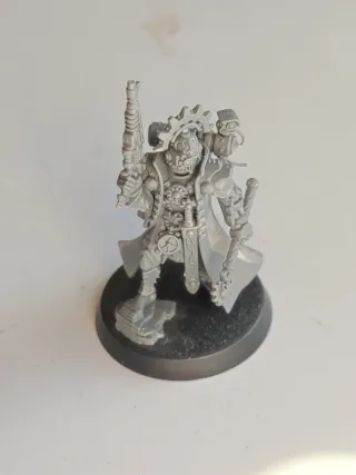 Lote Adeptus Mechanicus Miniaturas