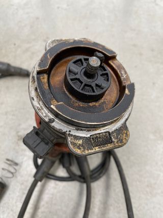 Distribuidor Bosch Delco Opel Corsa Kadett