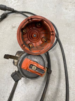 Distribuidor Bosch Delco Opel Corsa Kadett