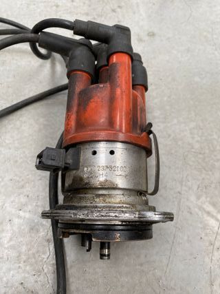 Distribuidor Bosch Delco Opel Corsa Kadett