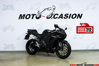 HONDA CBR 600 RR -GARANTÍA OFICIAL-