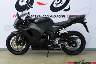 HONDA CBR 600 RR -GARANTÍA OFICIAL-
