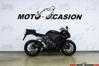 HONDA CBR 600 RR -GARANTÍA OFICIAL-