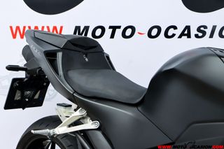 HONDA CBR 600 RR -GARANTÍA OFICIAL-