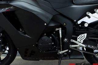 HONDA CBR 600 RR -GARANTÍA OFICIAL-