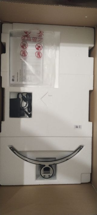 Monitores rotos para repuestos (diferentes Marcas)