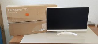 Monitores rotos para repuestos (diferentes Marcas)