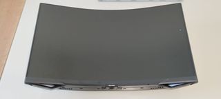 Monitores rotos para repuestos (diferentes Marcas)