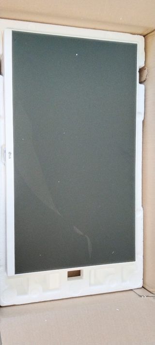 Monitores rotos para repuestos (diferentes Marcas)