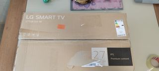 Monitores rotos para repuestos (diferentes Marcas)