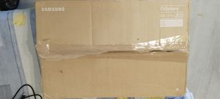 Monitores rotos para repuestos (diferentes Marcas)