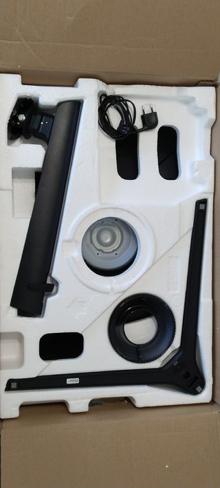 Monitores rotos para repuestos (diferentes Marcas)