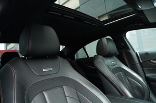 Mercedes-Benz Clase CLS 53AMG