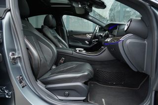 Mercedes-Benz Clase CLS 53AMG