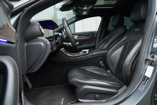 Mercedes-Benz Clase CLS 53AMG