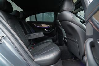 Mercedes-Benz Clase CLS 53AMG