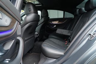 Mercedes-Benz Clase CLS 53AMG