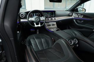 Mercedes-Benz Clase CLS 53AMG