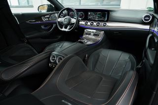 Mercedes-Benz Clase CLS 53AMG