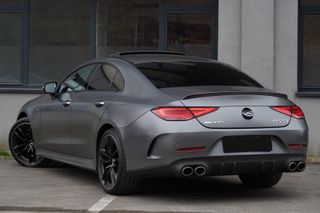 Mercedes-Benz Clase CLS 53AMG