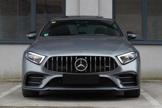Mercedes-Benz Clase CLS 53AMG