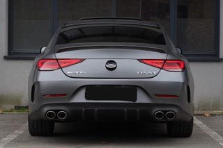 Mercedes-Benz Clase CLS 53AMG