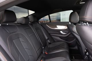 Mercedes-Benz Clase CLS 53AMG