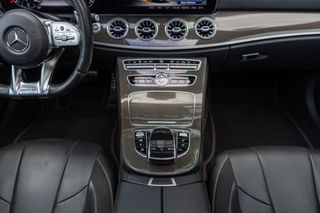 Mercedes-Benz Clase CLS 53AMG