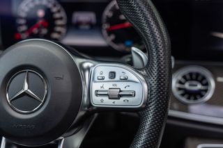 Mercedes-Benz Clase CLS 53AMG