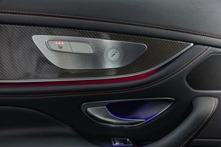 Mercedes-Benz Clase CLS 53AMG