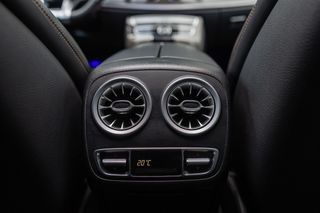 Mercedes-Benz Clase CLS 53AMG