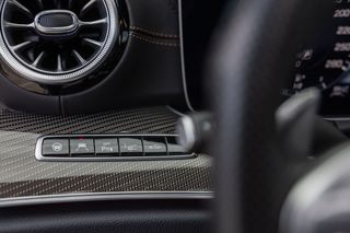 Mercedes-Benz Clase CLS 53AMG