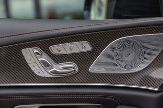 Mercedes-Benz Clase CLS 53AMG