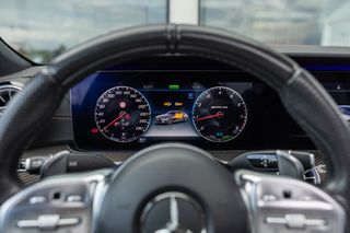 Mercedes-Benz Clase CLS 53AMG