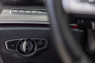 Mercedes-Benz Clase CLS 53AMG