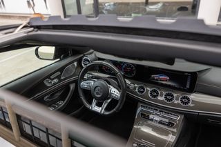 Mercedes-Benz Clase CLS 53AMG