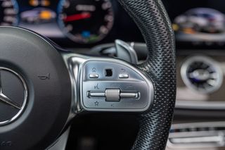 Mercedes-Benz Clase CLS 53AMG