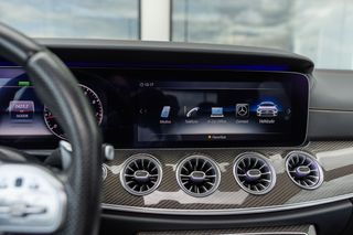 Mercedes-Benz Clase CLS 53AMG