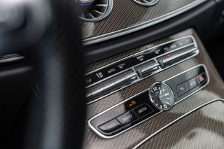 Mercedes-Benz Clase CLS 53AMG