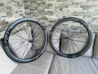 Ruedas ENVE Carbono